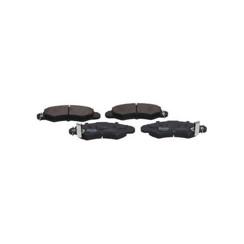 Bild von KAVO PARTS KBP-8520 Bremsbelagsatz für SUBARU und SUZUKI