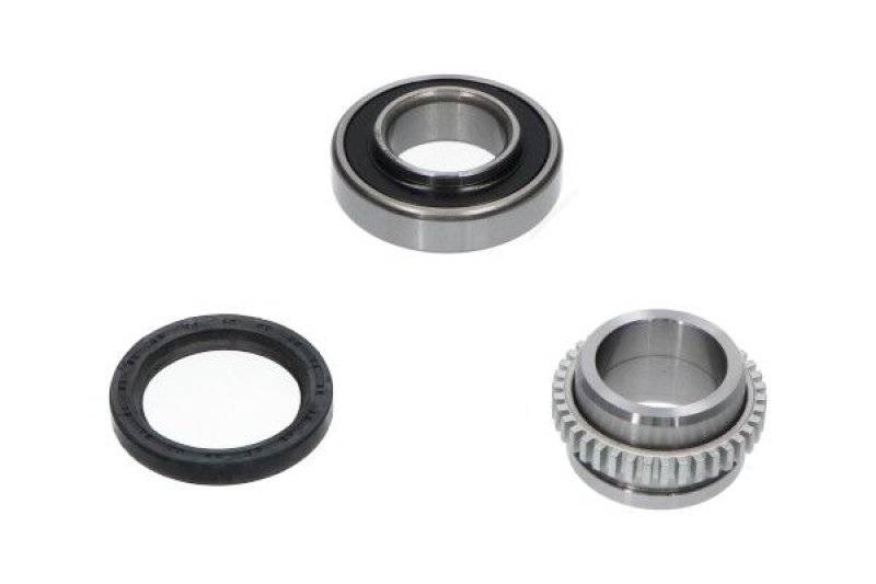 Bild von KAVO PARTS WBK-8528 Radlagersatz Radlager, Radlager & Radlagersatz Hinterachse 80