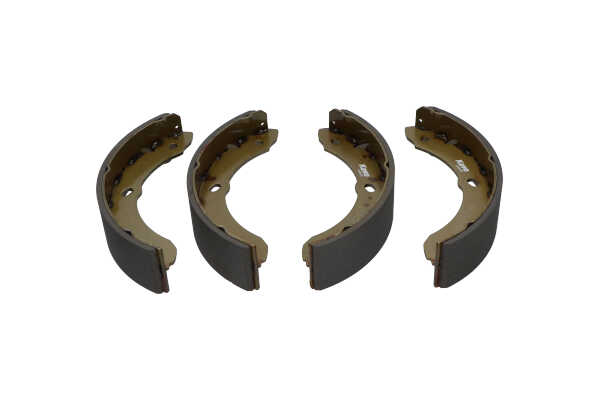 Bild von KAVO PARTS KBS-3903 Bremsbacken Trommelbremsbacken, Bremsbackensatz 280 62