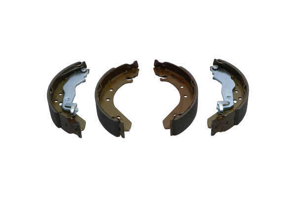 Bild von KAVO PARTS KBS-2911 Bremsbacken Trommelbremsbacken, Bremsbackensatz 203 36