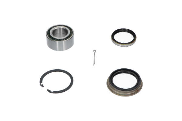 Bild von KAVO PARTS WBK-9091 Radlagersatz Radlager, Radlager & Radlagersatz Vorderachse 68