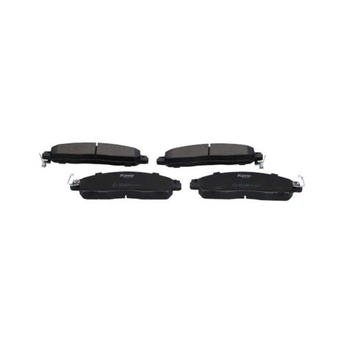 Bild von KAVO PARTS Bremsbelagsatz KBP-6625 für NISSAN NP300 Navara Pickup