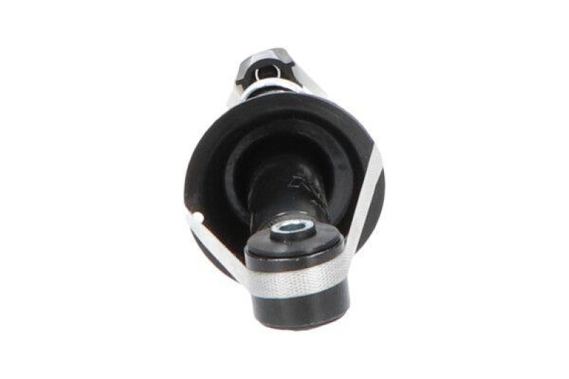 Bild von KAVO PARTS SSA-5510 Stoßdämpfer Federbein, Stossdämpfer Hinterachse Gasdruck Zweirohr federtragender Dämpfer unten Auge, oben Stift