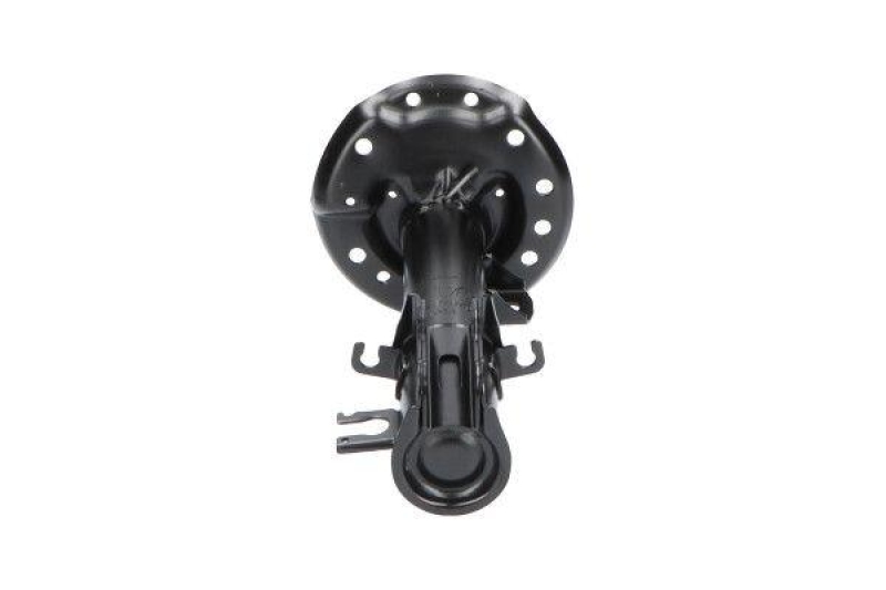 Bild von KAVO PARTS SSA-10004 Stoßdämpfer Federbein, Stossdämpfer Vorderachse links Gasdruck Zweirohr Federbein oben Stift FIAT: Punto Evo Hatchback, 500L