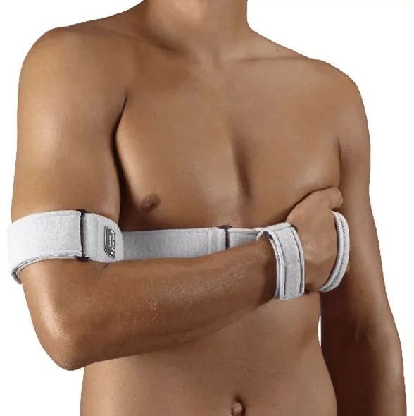 Bild von ofa bamberg Armbandage OFA Push Med Schulterfixationsbandage