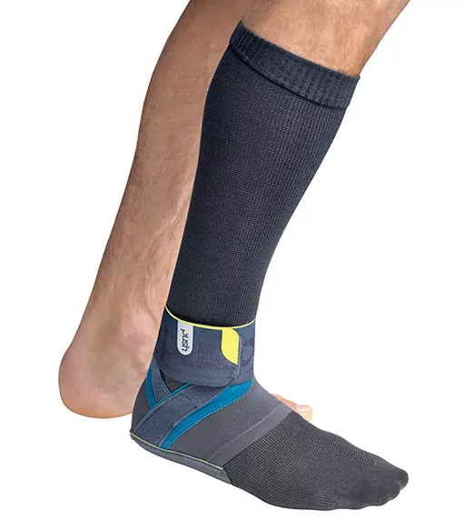 Bild von Push Sports Sprunggelenkbandage Kicx