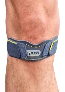 Bild von ofa bamberg Kniebandage Ofa Push Sports Patellabandage