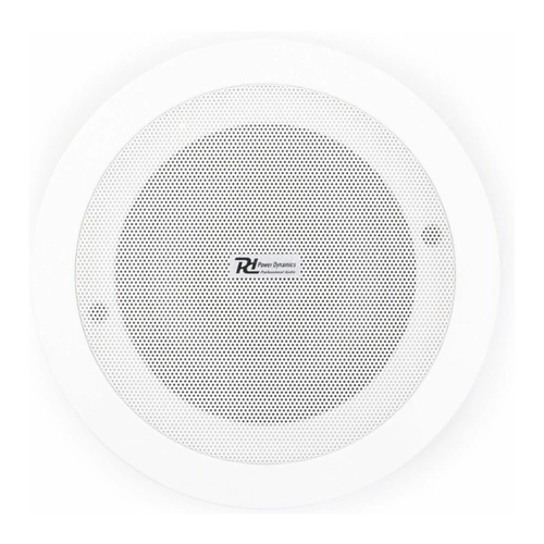 Bild von Power Dynamics CSBT80 Deckenlautsprecher Bluetooth Set - 240 Watt Paar