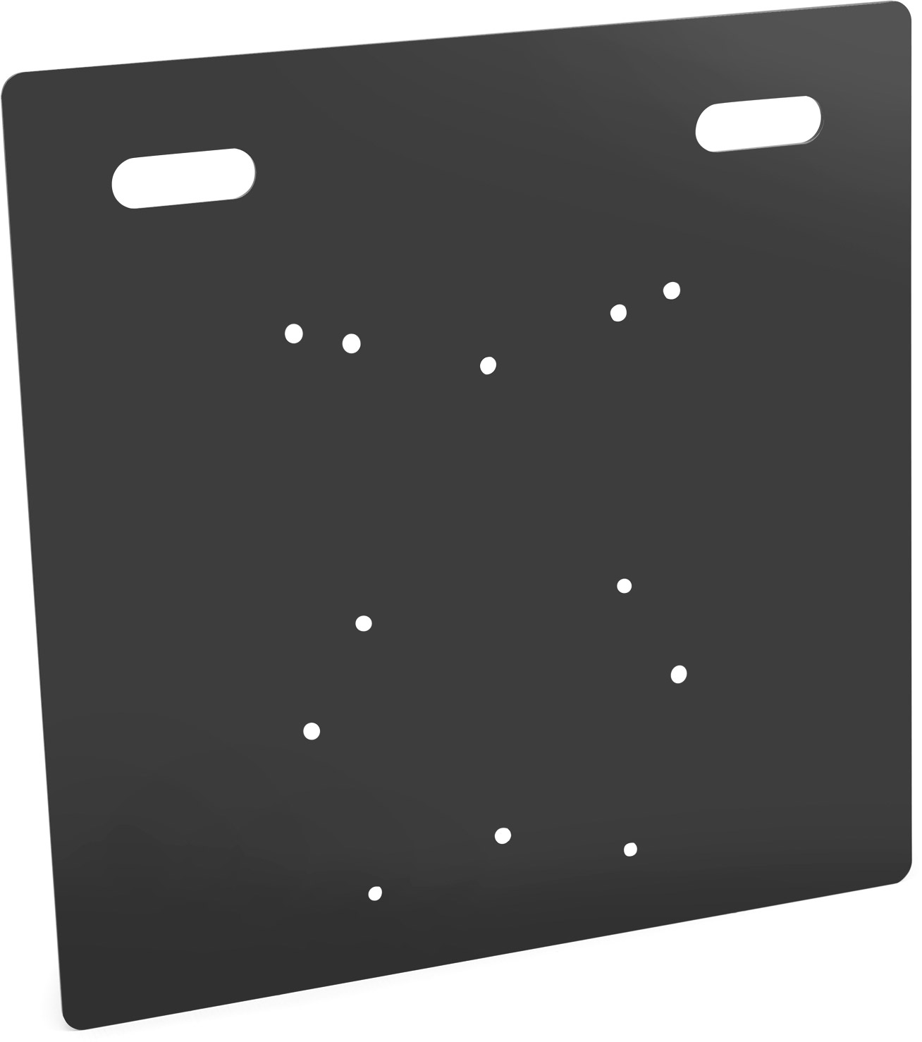 Bild von beamZ Pro UBP80 Grundplatte Multi 80x80cm
