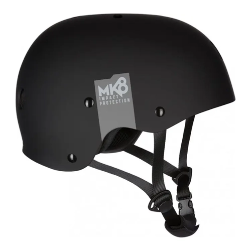 Bild von MYSTIC MK8 Helm 2023 black - XS