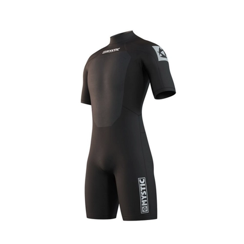 Bild von Mystic Neoprenanzug 3/2 Back Zip Shorty