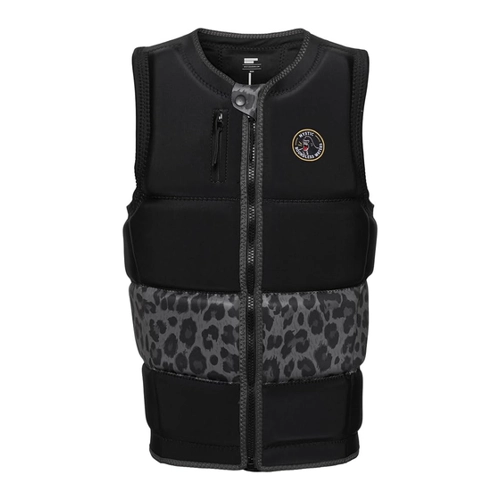 Bild von MYSTIC ZUUPACK Weste 2023 Black/Grey - XL
