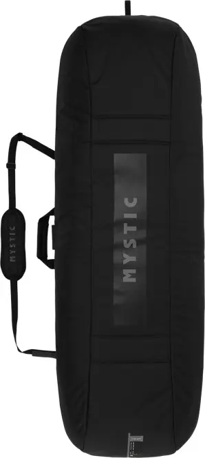 Bild von MYSTIC PATROL DAYCOVER BOOTS Boardbag 2024 black - 135