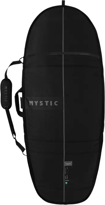 Bild von MYSTIC PATROL DAYCOVER FOILBOARD Boardbag 2024 black - 5.6