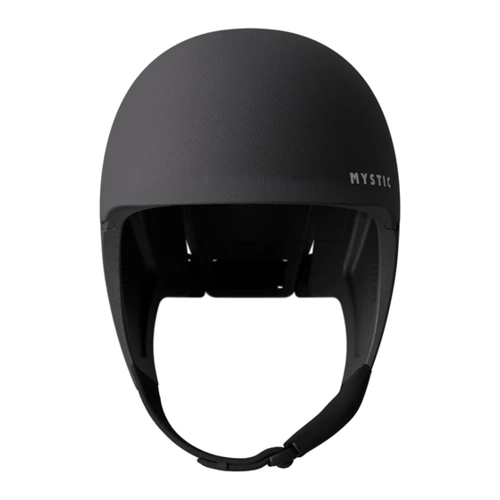 Bild von MYSTIC Impact Cap Helm 2025 Black, XS/S – Der perfekte Begleiter für Wassersportler