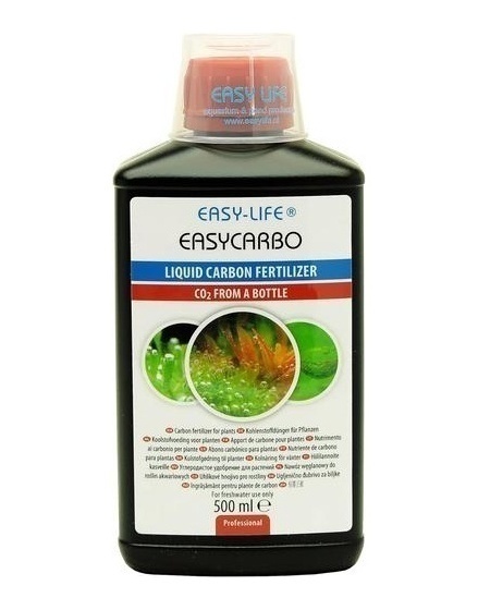 Bild von Easy Life EasyCarbo, 500 ml