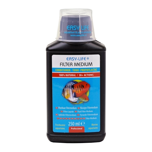 Bild von Easy Life FFM Filter Medium, 250 ml