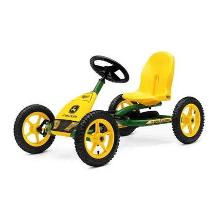 Bild von Berg Pedal Gokart Buddy John Deere