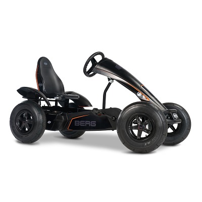 Bild von Berg Go-Kart BERG Gokart XXL Black Edition schwarz BFR