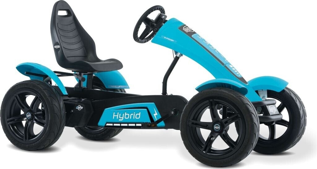 Bild von Berg Go-Kart BERG Gokart XXL Hybrid E-Motor E-BFR