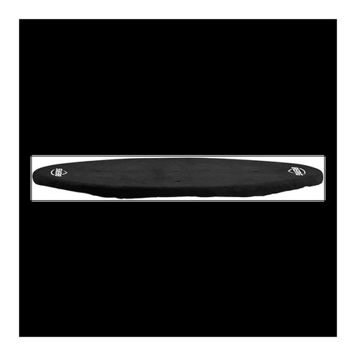 Bild von Berg Trampolin Abdeckplane Extra Schwarz 430 cm