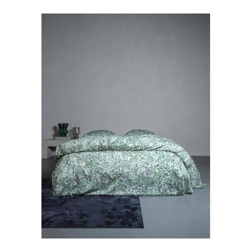 Bild von Essenza Bettwäsche Ophelia - 2-teiliges Set mit floralem Muster