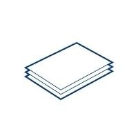 Bild von Epson Traditional Photo Paper - A3 plus (329 x 423 mm) - 330 g/m² - 25 Blatt Fotopapier - für Stylus Pro 4900 Spectro_M1, SureColor P400, P5000, P800, SC-P10000, P20000, P400, P5000