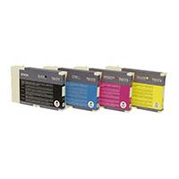 Bild von Epson Original T6174 Druckerpatrone gelb 7.000 Seiten 100ml (C13T617400)