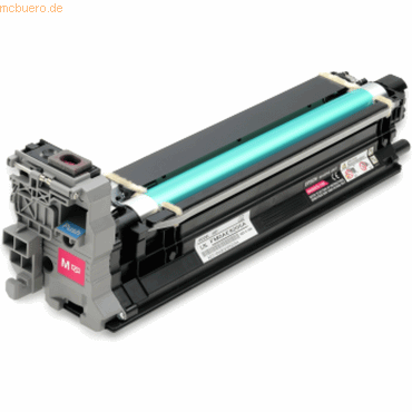 Bild von Epson C13S051192 Aculaser CX28DN Bildunit magenta 30.000 Seiten