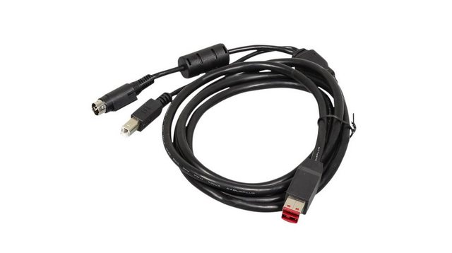 Bild von Epson, Bindegerät Zubehör, Z2 Pro (Gen 3) 86,4 cm (34 Zoll)