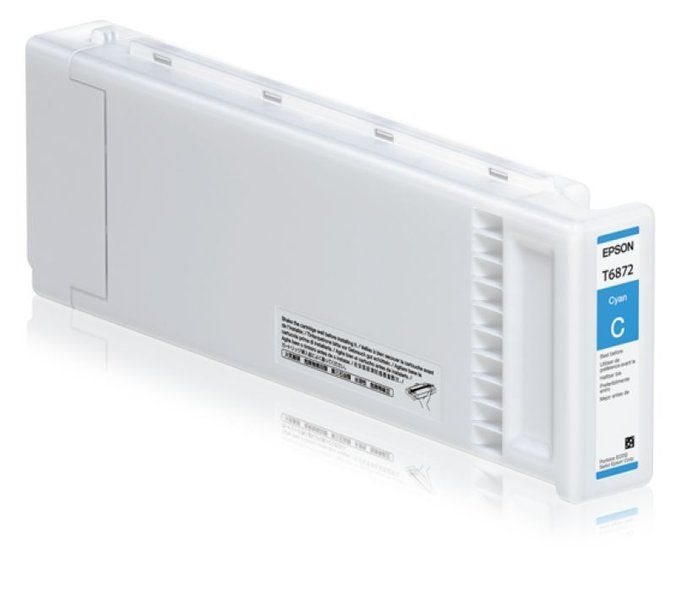 Bild von Epson blækpatron - Tintenpatrone Cyan