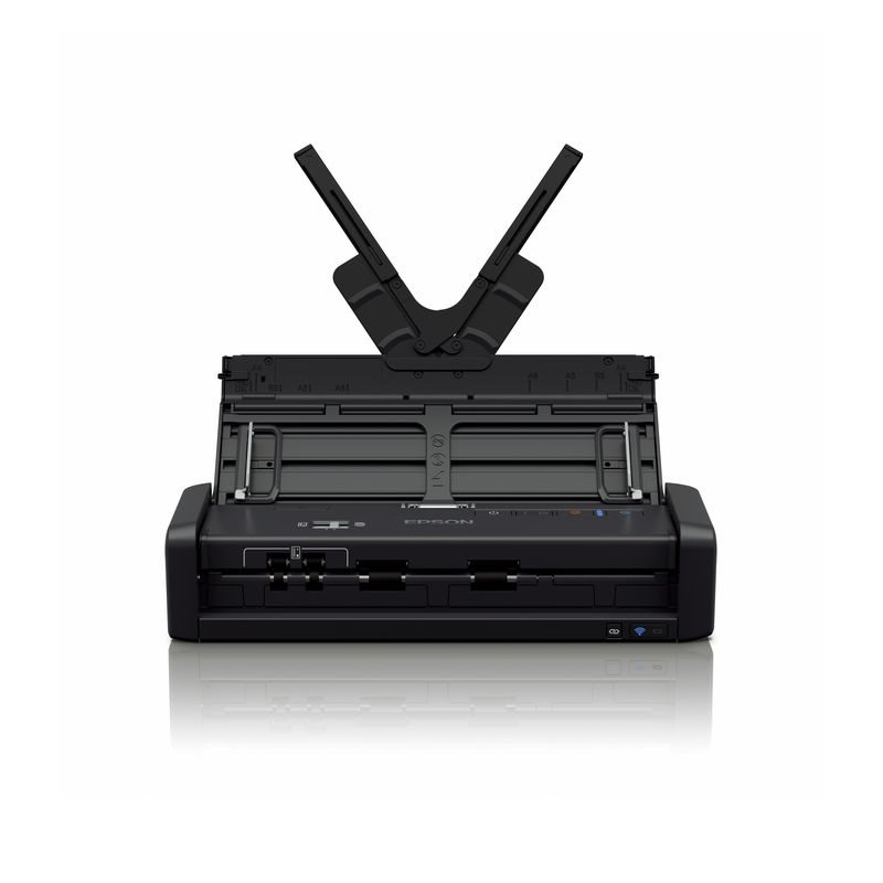 Bild von Epson Epson WorkForce DS-360W Dokumentenscanner