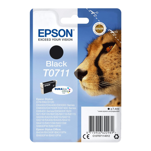 Bild von Epson T162340 Magenta Tintenpatrone – Die ideale Wahl für Ihre Druckbedürfnisse