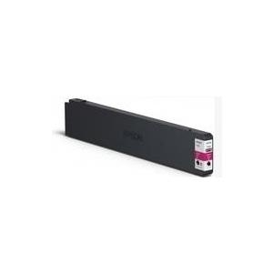 Bild von Epson T8583 - 454.8 ml - Größe XXL - Magenta - Original - Tintenpatrone - für WorkForce Enterprise WF-C20590, WF-C20590 D4TWF, WF-C20590 D4TWF EPP