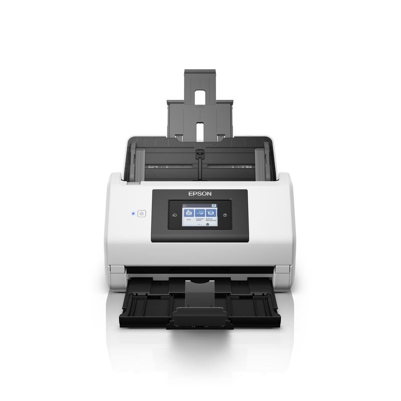 Bild von Epson WorkForce DS-780N
