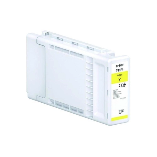 Bild von Epson EPSON Singlepack UltraChrome XD2 Yellow 700ml Tintenpatrone