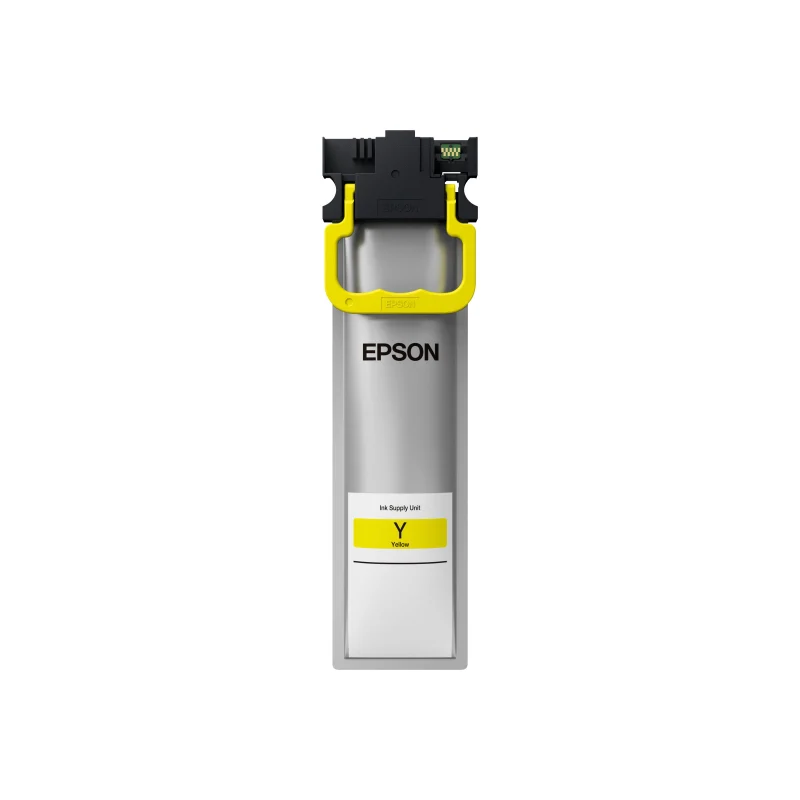 Bild von EPSON Tinte T9444 für EPSON WorkForcePro 5790/5710, gelb, L