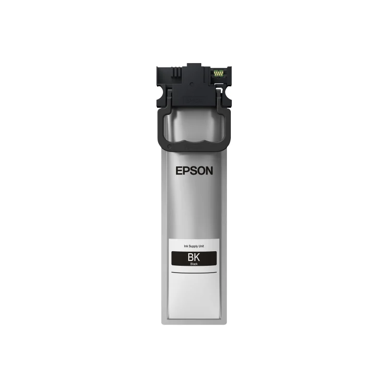 Bild von Epson - L-Größe - Schwarz - Original - Tintenpatrone - für WorkForce Pro WF-M5299DW, WF-M5799DWF (C13T964140)