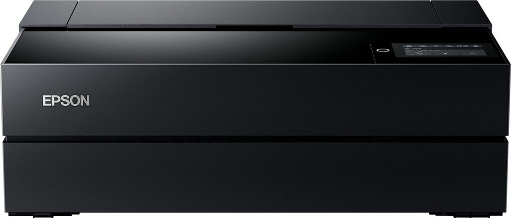 Bild von Epson Laserdrucker, (Laserdrucker Epson C11CH37401)