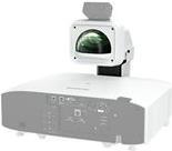 Bild von Epson ELP LX02WS - Ultrakurzdistanzobjektiv - 8 mm - f/1,9 - für Epson EB-PU2010, PU2113, PU2116, PU2120, PU2213, PU2216, PU2220, Pro L20000, Pro L20002 (V12H004Y0B)