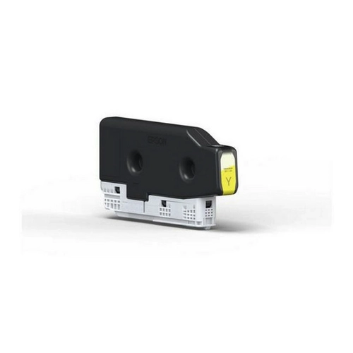 Bild von Epson C13T08N440 Druckerpatrone Original Gelb