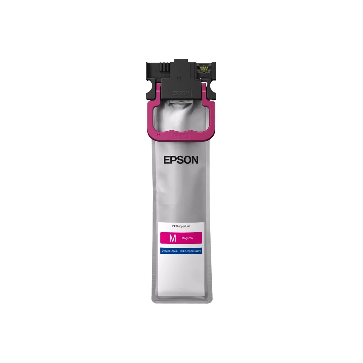 Bild von Epson T11N3 - Größe XL - Magenta - original - Tinten-Packung - für P/N: C11CK19401, C11CK19401BY, C11CK21401 (C13T11N340)