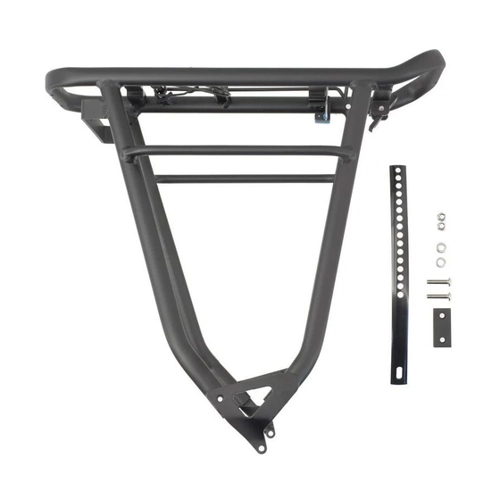 Bild von Fahrradgepäckträger hinten für Haibike Trekking 8/11 und Accell Hunland Trekking