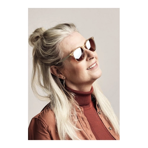 Bild von SINNER Cowell Sonnenbrille – Stilvolles Accessoire für jeden Anlass