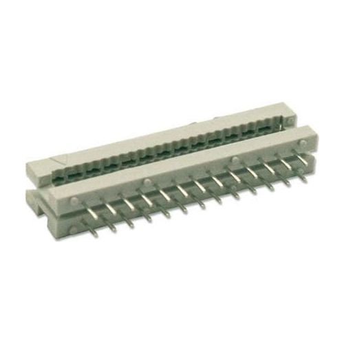 Bild von Speed 26 Pole IDC Wire to Board Transition Connector – Ihre Lösung für zuverlässige Verbindungen