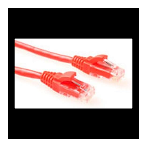 Bild von Hochwertiges U/UTP CAT5E Netzwerk-Kabel von ACT