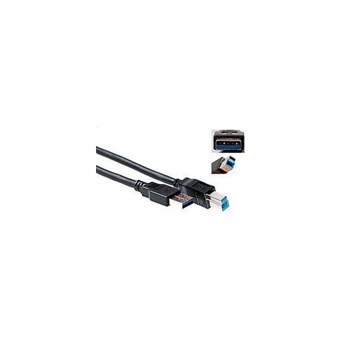 Bild von ACT USB 3.0 Druckerkabel 1m - SB3017