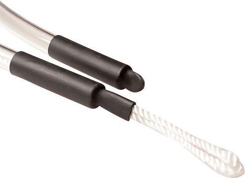 Bild von ACT 90 meter Singlemode 9/125 OS2 indoor/outdoor cable 4 way with LC connectors. 4xlc-4xlc 9/125 os2 tb 90m (RL2309)