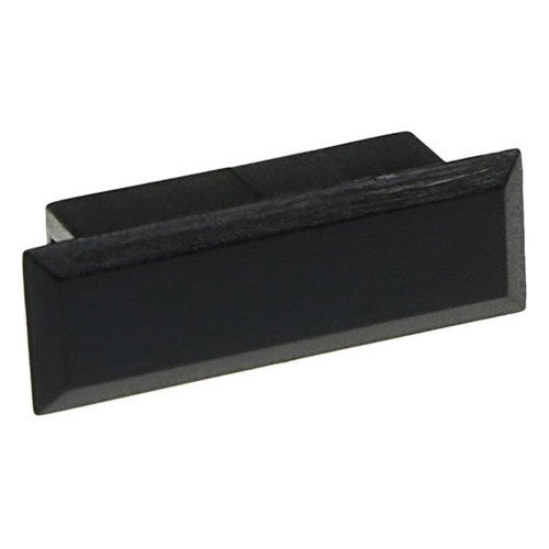 Bild von ACT Blanking Plate Blindplate SC - Netzwerkkabel
