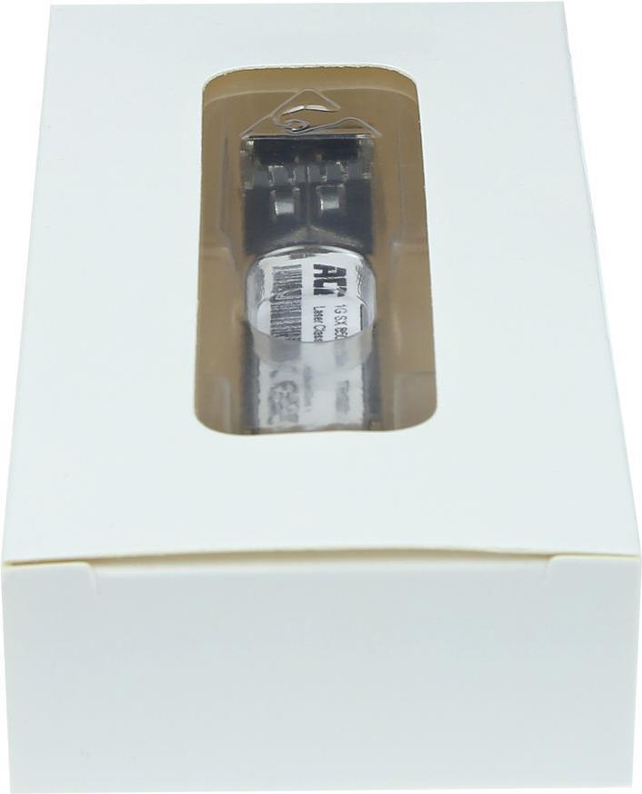 Bild von ACT TR0011 Netzwerk-Transceiver-Modul Faseroptik 1250 Mbit/s SFP 850 nm (TR0011)